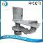 titanium alloy sump VS5 type API610 chemical pump with double volute