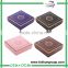 High quality new design handmade wooden chocolate box