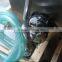 1000 MLBack seal water/oil//milk/vinegar filling machine