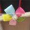 New trendy kids cute flower hair band korean girls hair accessories TD15