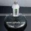 Good transfer effect Driverless E40 100w/120w cooling fins and 1050 aluminum e40 120w led