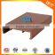 Hot Decorative types of suspended ceiling and Waterproof Ceiling Board