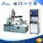 dk7755 wire cut and cutting edm machine price