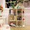 Used bedroom furniture usefully combination book shelf for sale