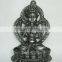 Wholesale polyresin tibetan buddha statues