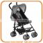 good quality meet EN1888:2012 baby buggy umbrella stroller