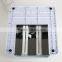 36 watt hottest sales 818 uv curing lamp for salon
