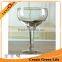 Wedding Centerpieces Glass Large Pedestal Clear Glass Goblet Glasses Steins