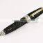 Promotional Metal slim Crystal pen
