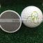 Blank Oem Custom Golf Balls