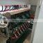 artificial stone marble granite edge polishing machine