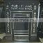 Free Standing 6KW fireplace Cast Iron