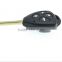 Toyota 4 buttons fake car key maker from Oceanspring factory