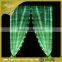 illuminated fiber optic decor wholesale japanese style shower curtains