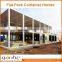 20ft 40ft Expandable Combined Flat Pack Modular Container House