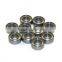 3x6x2.5mm High precision smr63zz miniature bearing smr63zz