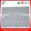 1 layer blank mcpcb board for LED