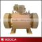 China Professional Manufacturer 3 piece ball valve
