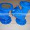 Ductile iron Y Strainer filter from y strainer manufacturer