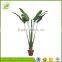 interior decoration hot sale best quality artificial banana tree supplier