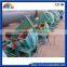 Good performance and large capacity Wood wool machine