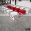 Hot Quality Resin Bath Stool for Sale