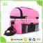 Promotional Extra Large Doubel Layer Polyester Cooler Bag