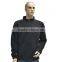 Mens Polar Corduroy Fleece Half zip up Pullover sweatshirt