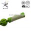 Body Back Deep Trigger Stick Muscle Roller Stick Travel Massage Tool 19 Bi-Level Massager Wheels