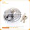 ZheJiang Yalian Brand MultifunctionalStainless-steel Disc Padlock