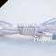 Shoe Lace Abrasion