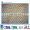 100% polyester flame reistant fabric for furniture