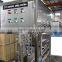 Operate flexibly Full Automatic 5gallon Water Bottling Line / Equipment
