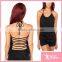 Custom Print Logo Casual New Fashion Slim Fit Yoga tank top