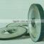 abrasive CBN mounted points for inner grinding