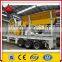 1500 Portable Impact Crushing Plant