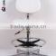 ESD Anti static chair lab cleanroom chair PU leather chair