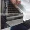 Professional manufacturer industrial cube ice making machine