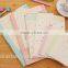 Excellent handmade custom promotion notebook