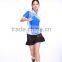 new style Professional customized ,Badminton wear shirtWS-16209