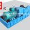 explosion proof 12 ton double speed mining winch