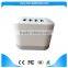 53mm*41.5mm*29mm battery charger qc 2.0 quick charger usb wall charger