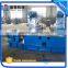 Automatic H beam straightening machine, Used in metal structure