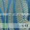 Wallpaper plant flock nature wall paper 3d