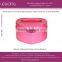heart-shaped Jewelry box witn zipper