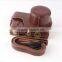  camera protector small leather Camera Bag in Dongguan