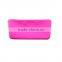 Wholesale cosmetic bag hanging cosmetic bags silica gel cosmetic bag