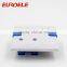 white ABS faceplate 15A 86 type of switch box