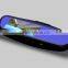 Android 4.4 5-inch car black box with GPS wifi function and touch screen