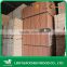 Linyi plain particle board/4'x8', 5'x8'/ particle board plant 15mm/ melamine particle flakeboard